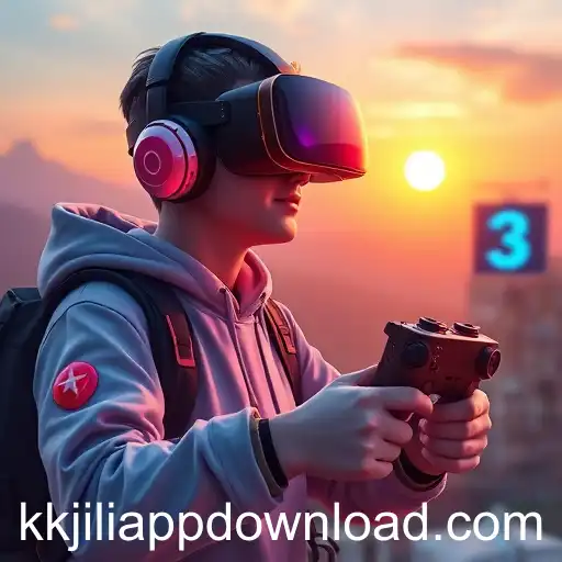 Emerging Trends in Online Gaming Platforms