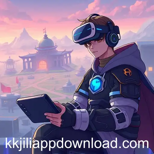 Emerging Trends in Online Gaming