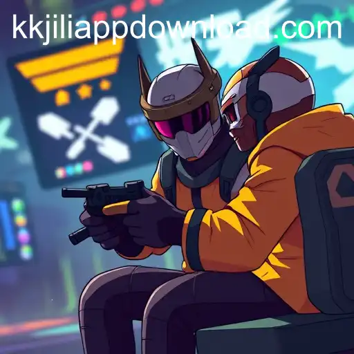 Exploring the Rise of Kkjili in Online Gaming