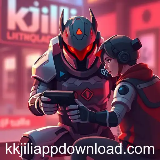 kkjili